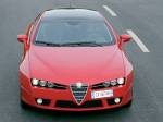 Alfa Romeo Brera 3.2 JTS V6 24V